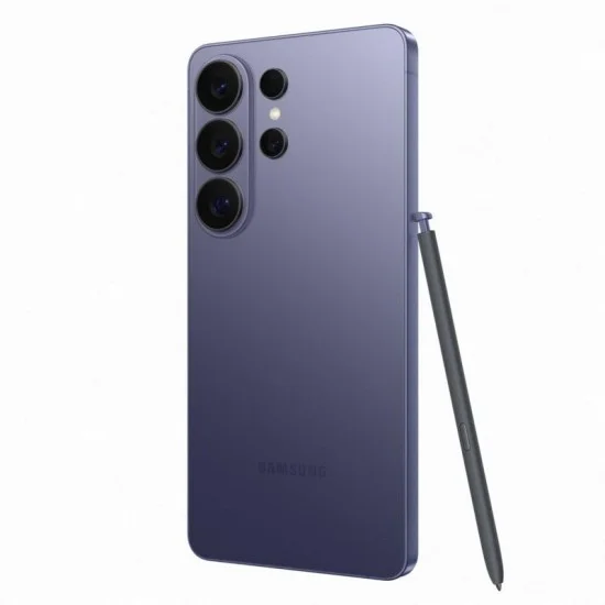 Samsung Galaxy S26 5G Ultra 12GB Ram 512GB - Cobalt Violet